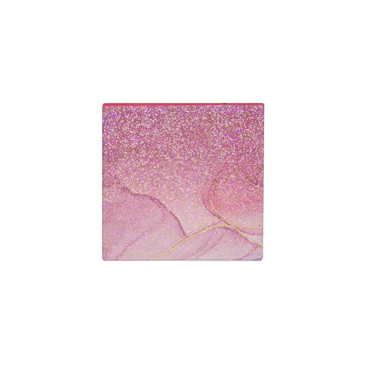 bloco de notas glitter 68 folhas papel off set 100gm interponte 1