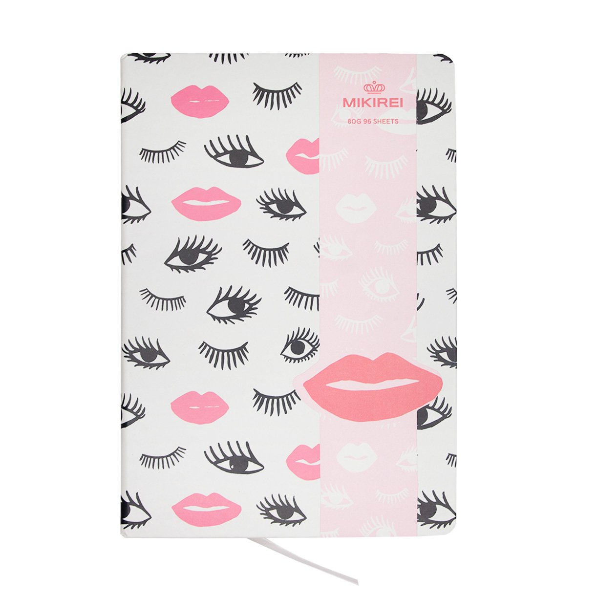 caderneta de anotacoes pautado 14 5x21cm bege off set 80g 4