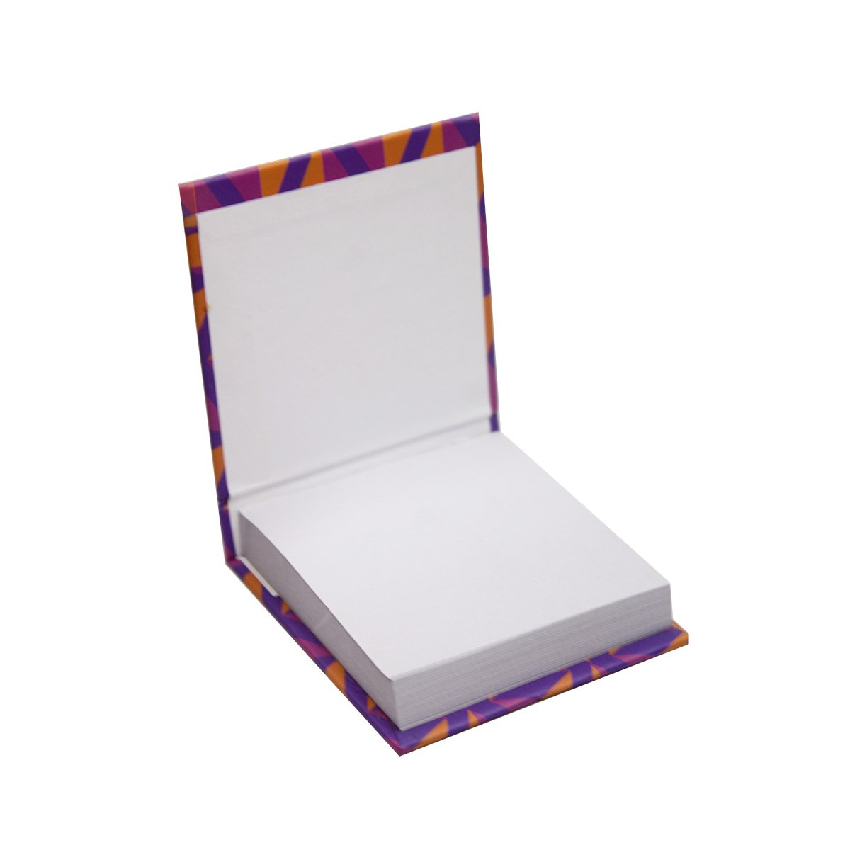 bloco de notas geometrico 120 folhas win paper 2