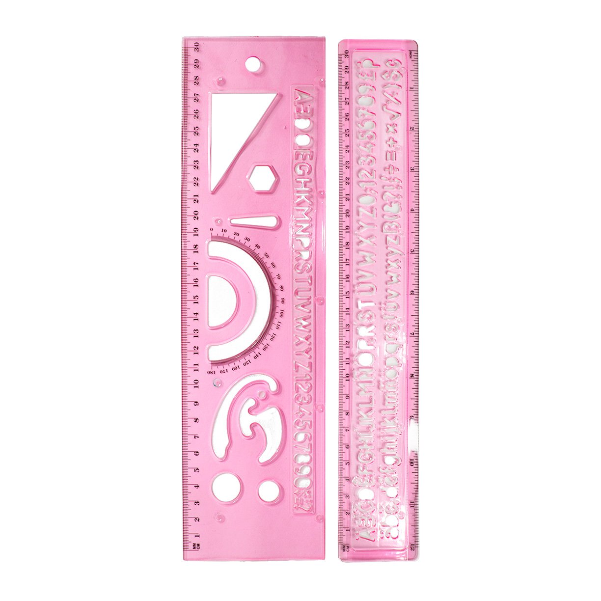 regua e normografo win paper 2