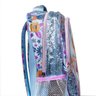mochila infantil glitter irmas 3