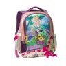 mochila infantil glitter princesa 2