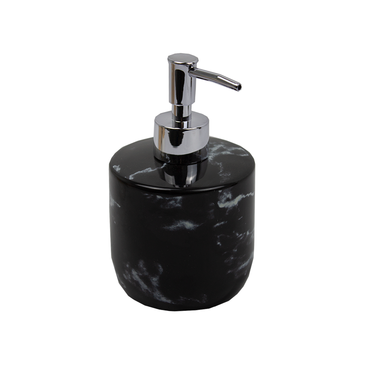 porta sabonete liquido de porcelana amigold 2