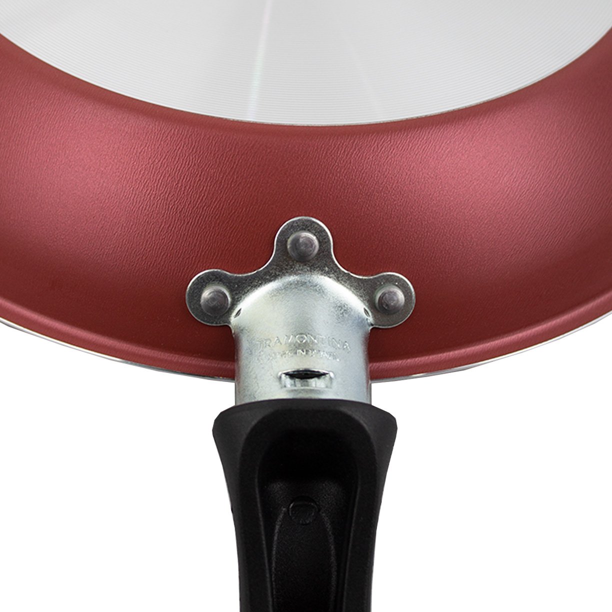 frigideira turim antiaderente 24cm tramontina 3