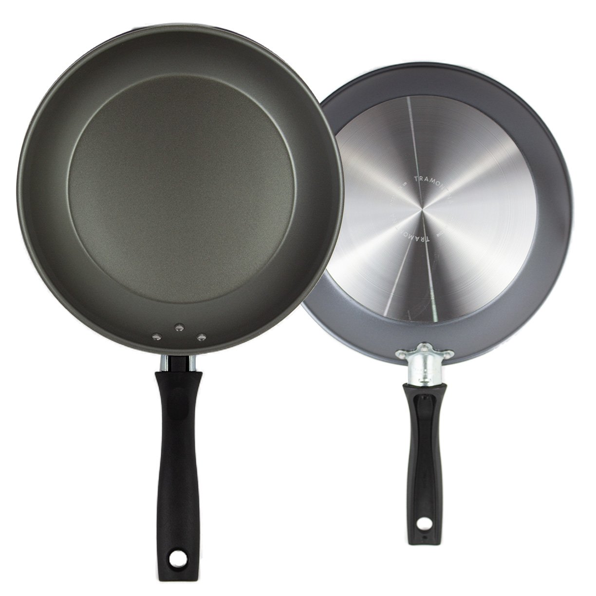 frigideira turim antiaderente 24cm tramontina 8