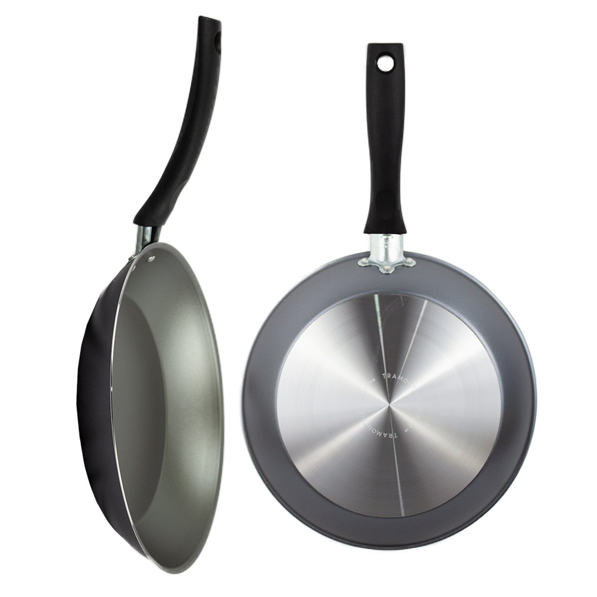 frigideira turim antiaderente 24cm tramontina 11