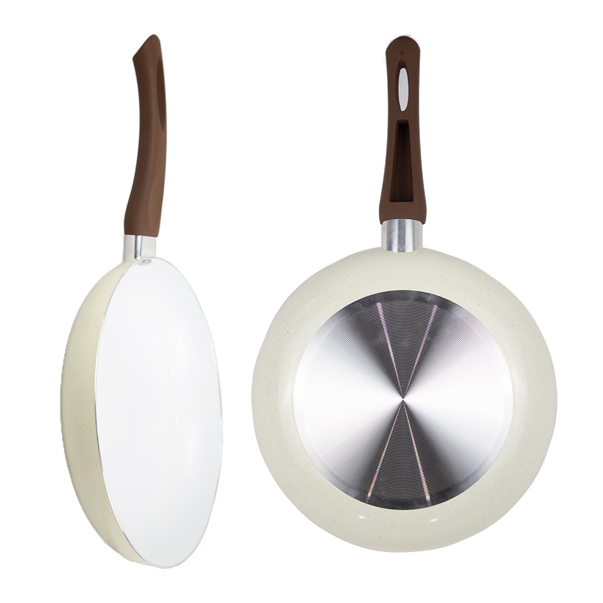 frigideira antiaderente revestimento ceramico 26cm wellmix 4