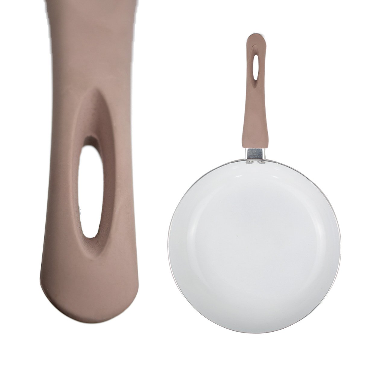 frigideira antiaderente revestimento ceramico 26cm wellmix 11