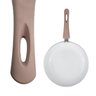 frigideira antiaderente revestimento ceramico 26cm wellmix 11