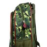 kit mochila de rodinhas infantil juvenil lancheira estojo dinossauro fenix 9